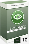 LightLogger Software LightLogger Software - Keylogger Monitoring Software